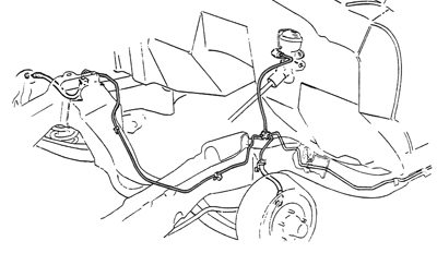 Brake Lines